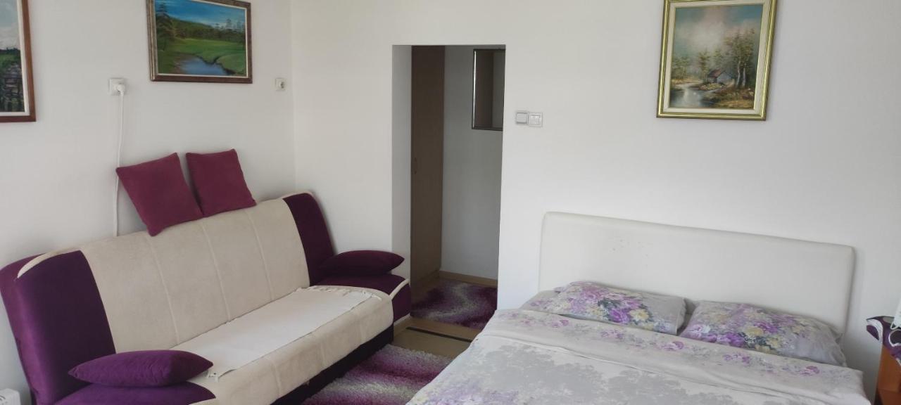 זלאטיבור Apartment Bucic מראה חיצוני תמונה