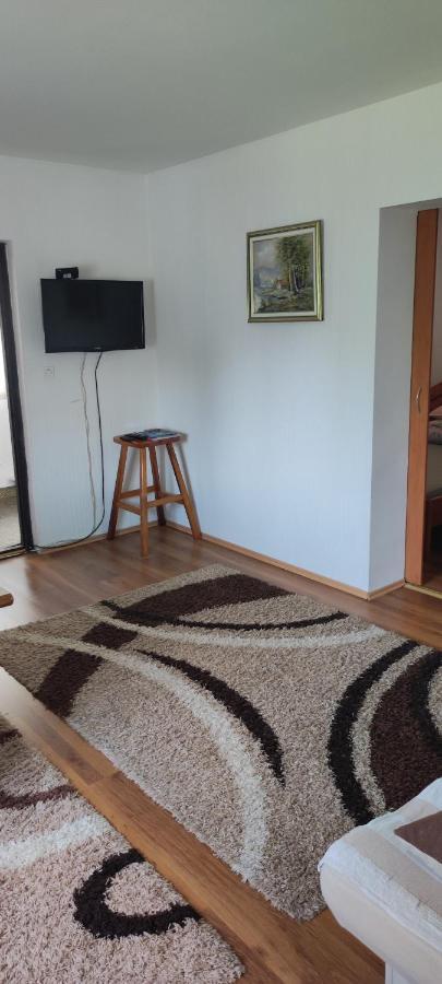 זלאטיבור Apartment Bucic מראה חיצוני תמונה
