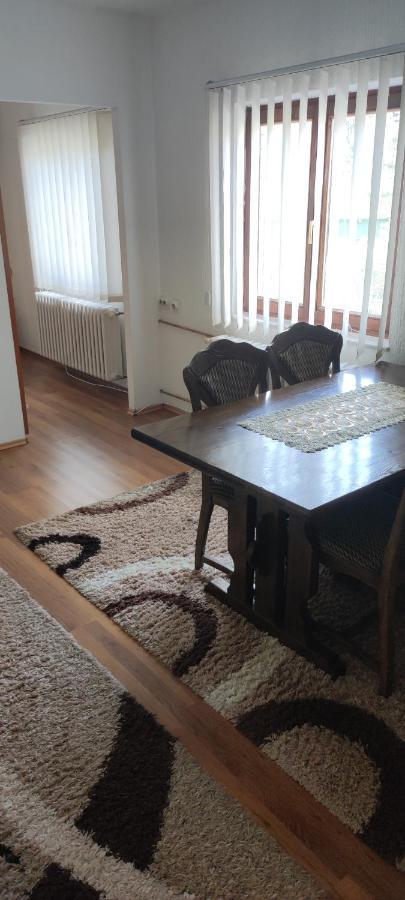 זלאטיבור Apartment Bucic מראה חיצוני תמונה
