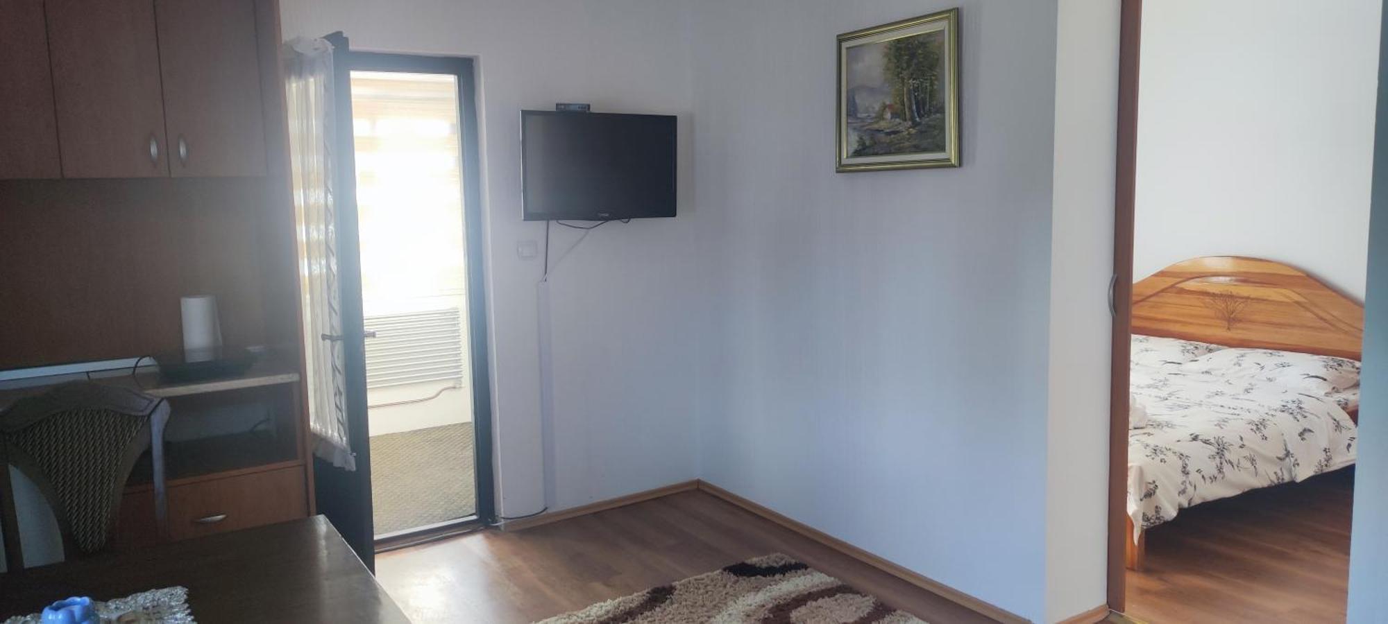 זלאטיבור Apartment Bucic מראה חיצוני תמונה
