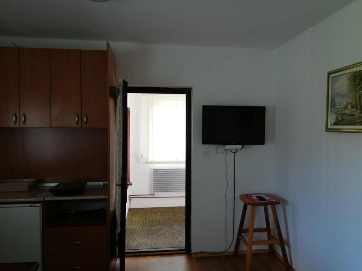זלאטיבור Apartment Bucic מראה חיצוני תמונה